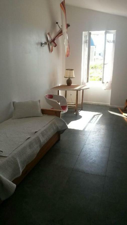 Villa 7 Rue Des Sables Les Sables-dʼOlonne Exterior foto