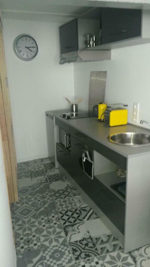 Villa 7 Rue Des Sables Les Sables-dʼOlonne Exterior foto
